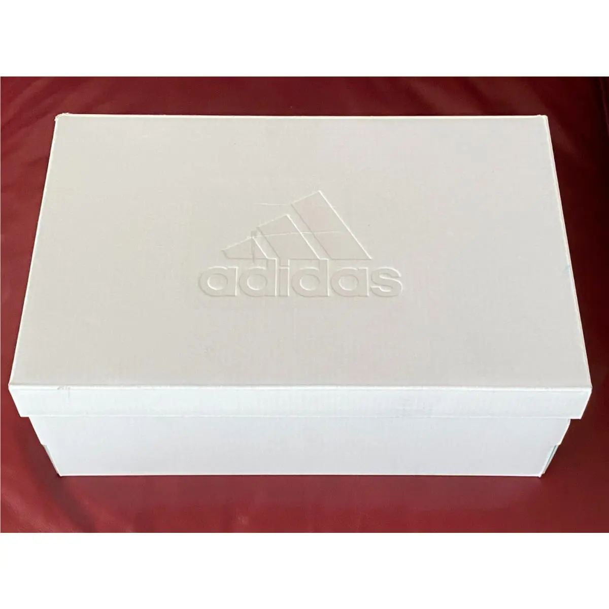 Adidas shoes - adidas Trae Young 2 - Trae Young - H03842 - WHITE/GRAY (UPC: 195748819578) 6