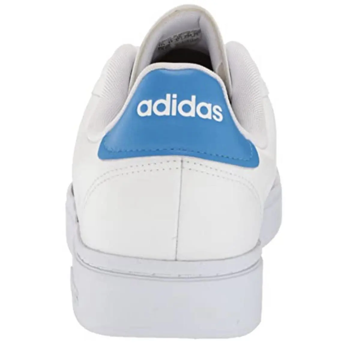 Adidas shoes - adidas Grand Court - Grand Court - GY8029 - White 0