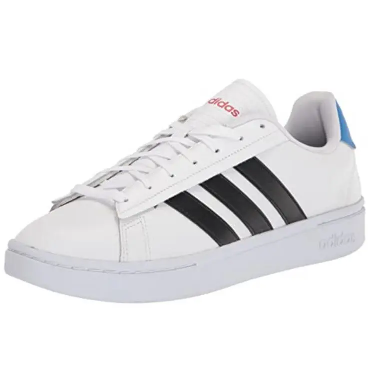 Adidas shoes - adidas Grand Court - Grand Court - GY8029 - White 1