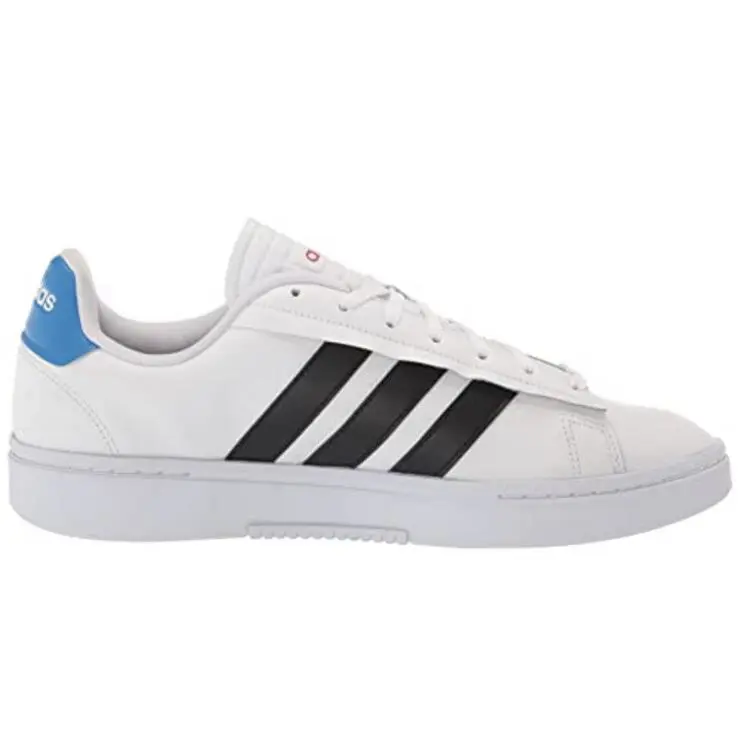 Adidas shoes - adidas Grand Court - Grand Court - GY8029 - White 3
