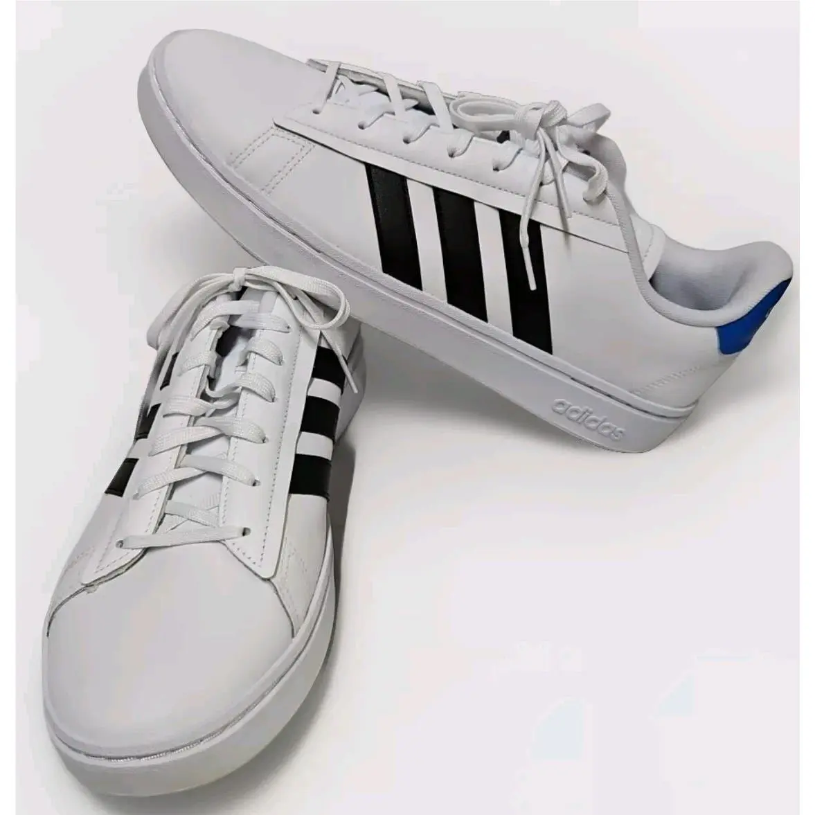 Adidas shoes - adidas Grand Court - Grand Court - GY8029 - White 1
