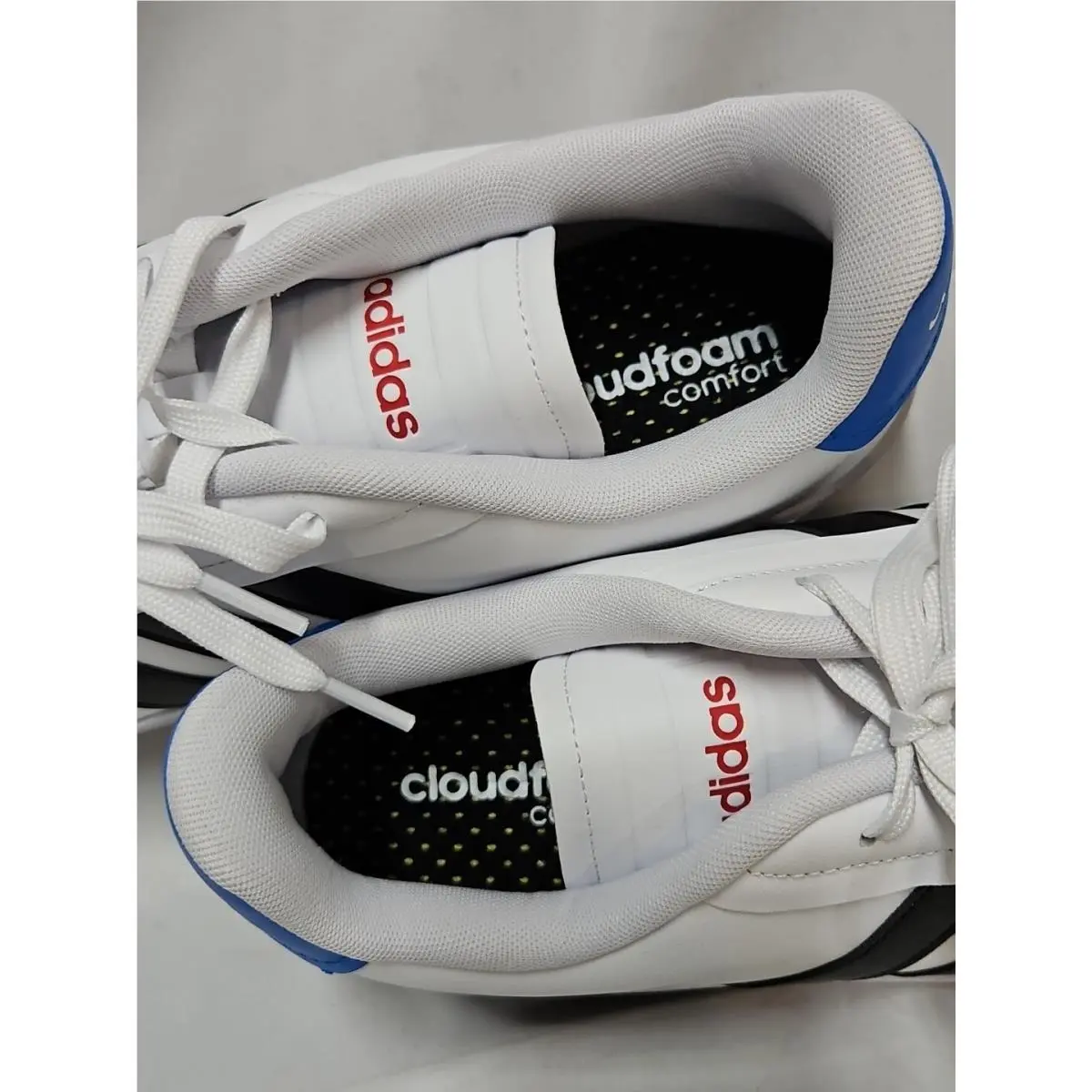 Adidas shoes - adidas Grand Court - Grand Court - GY8029 - White 9