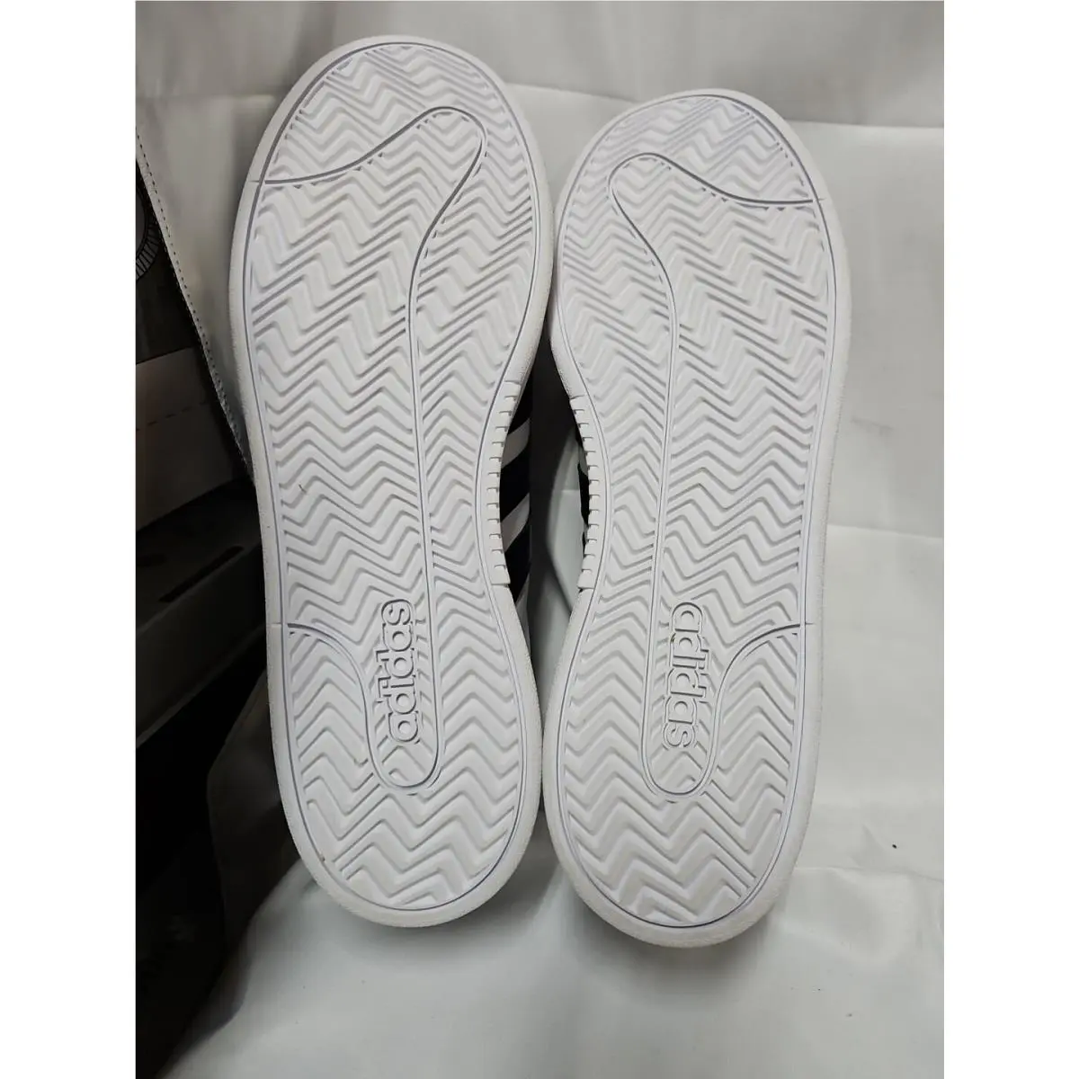 Adidas shoes - adidas Grand Court - Grand Court - GY8029 - White 11