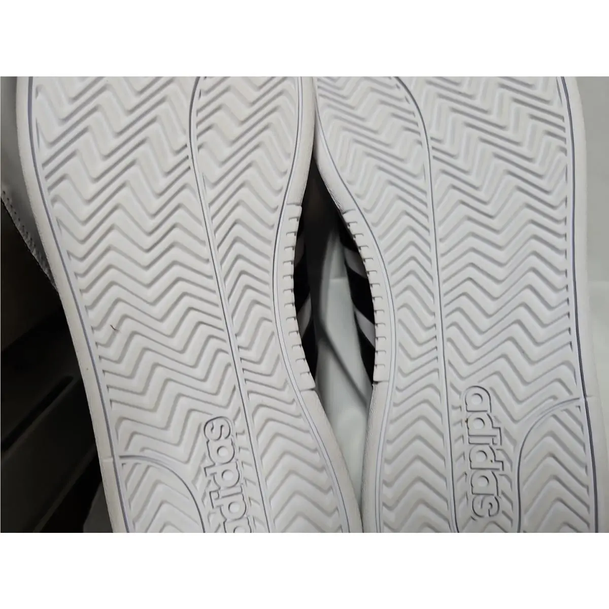 Adidas shoes - adidas Grand Court - Grand Court - GY8029 - White 13