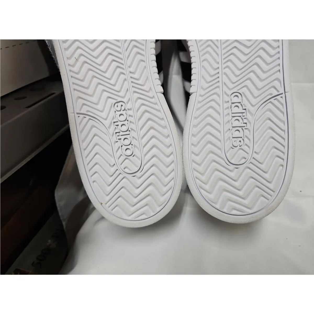 Adidas shoes - adidas Grand Court - Grand Court - GY8029 - White 14