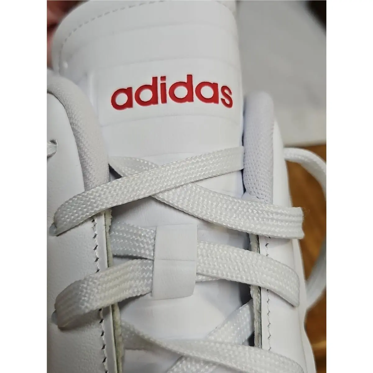 Adidas shoes - adidas Grand Court - Grand Court - GY8029 - White 2
