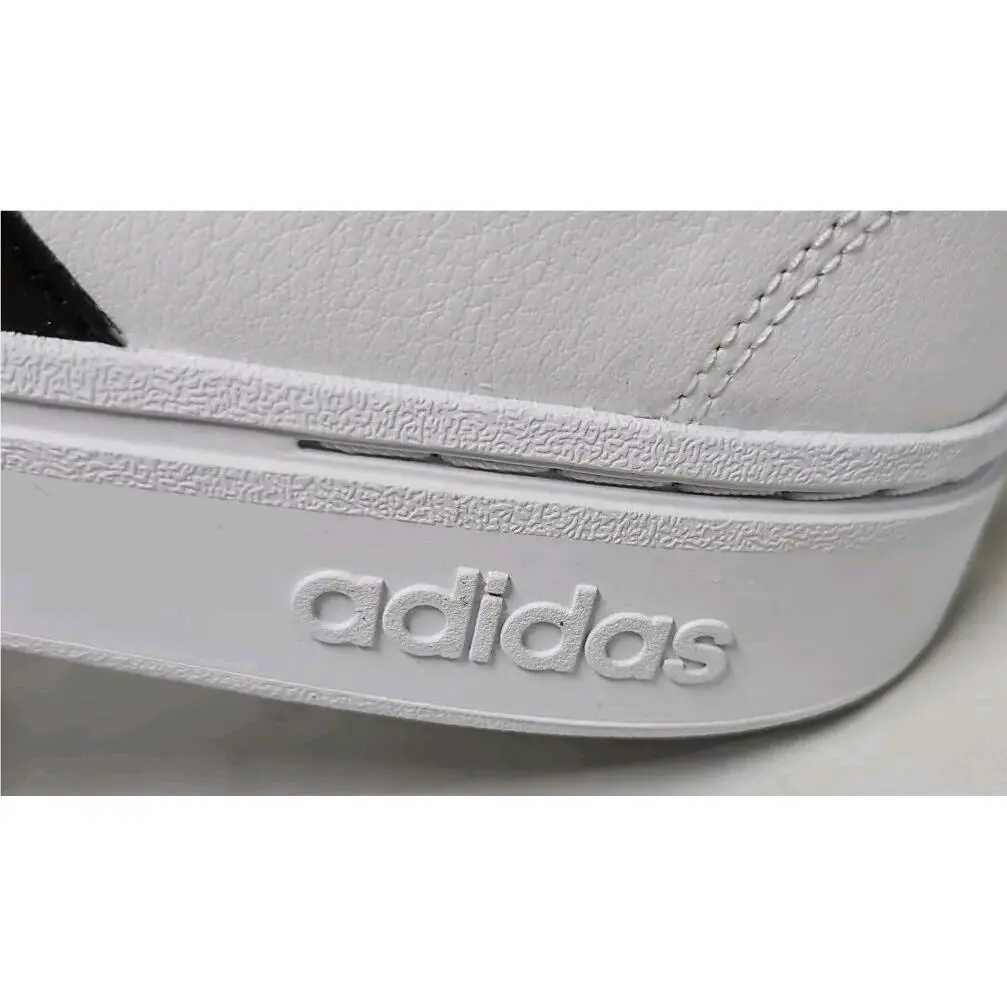 Adidas shoes - adidas Grand Court - Grand Court - GY8029 - White 3
