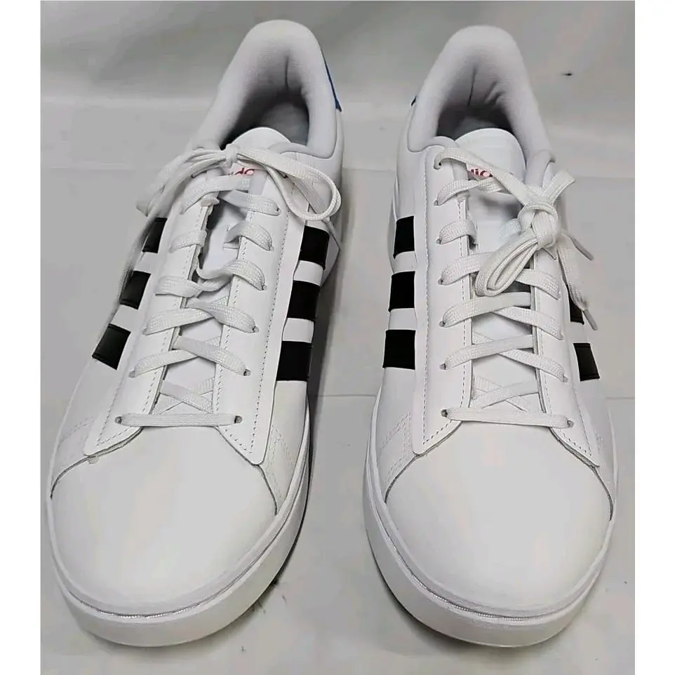 Adidas shoes - adidas Grand Court - Grand Court - GY8029 - White 5