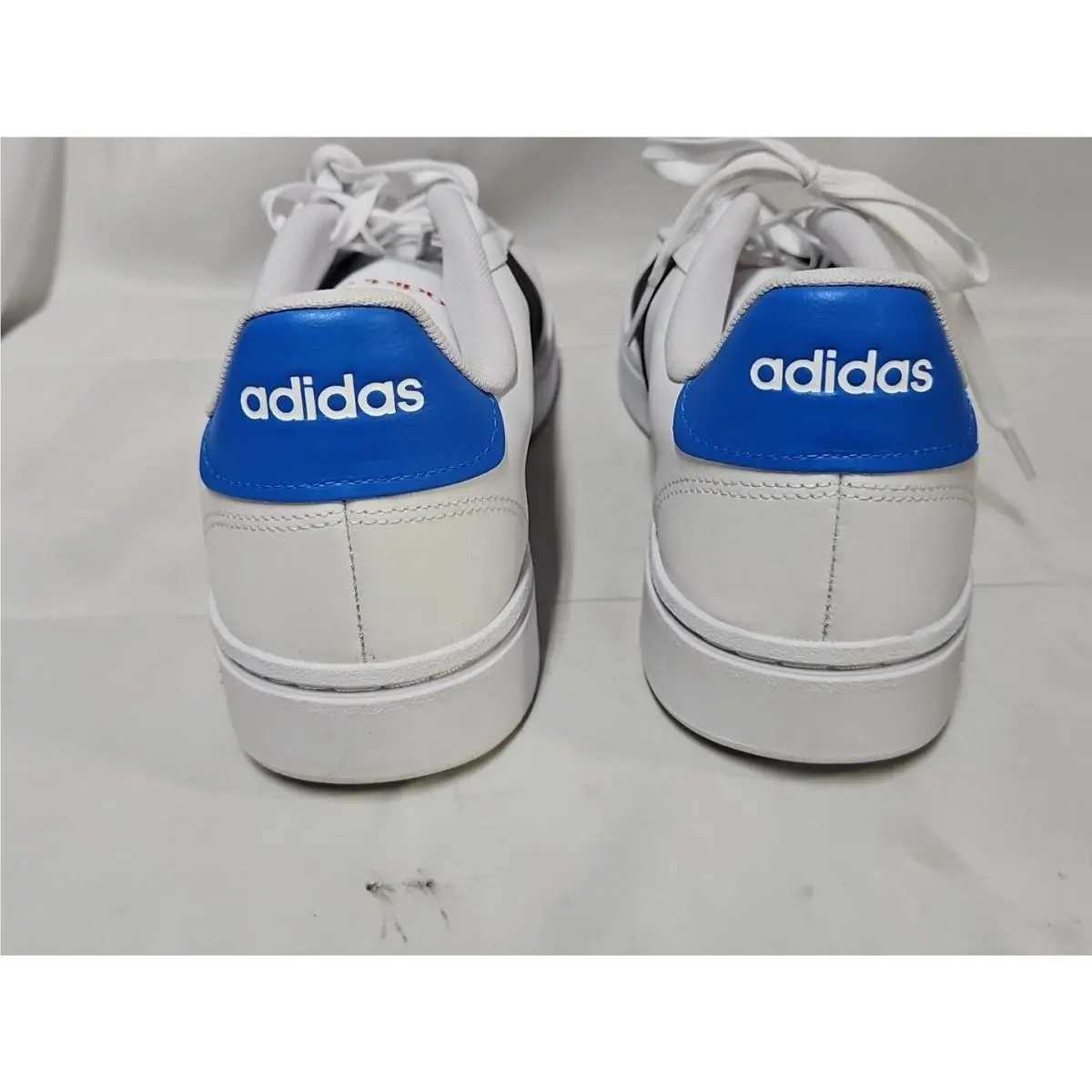 Adidas shoes - adidas Grand Court - Grand Court - GY8029 - White 7
