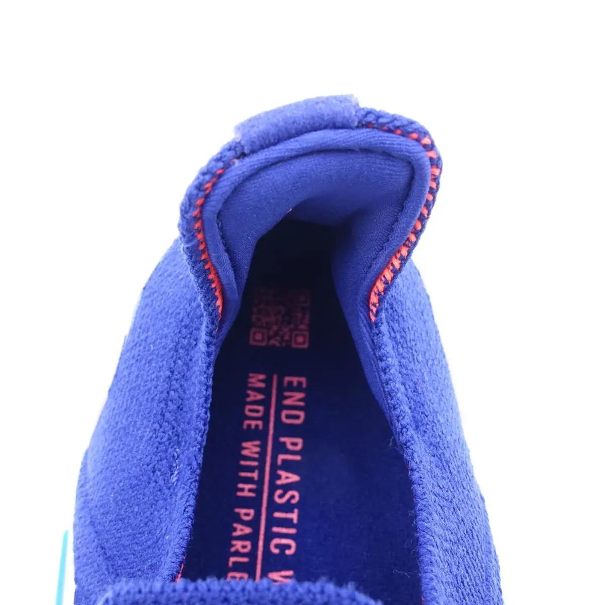 Adidas shoes - adidas UltraBoost 22 - UltraBoost - GX3061 - Blue (UPC: 195734260872) 4