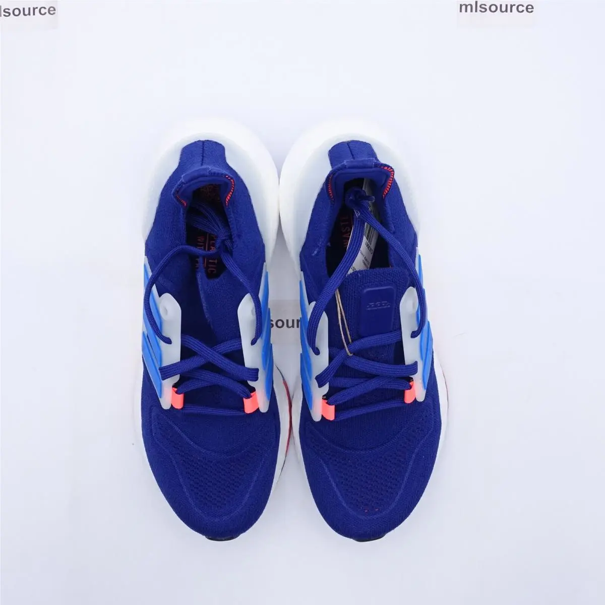 Adidas shoes - adidas UltraBoost 22 - UltraBoost - GX3061 - Blue (UPC: 195734260872) 3