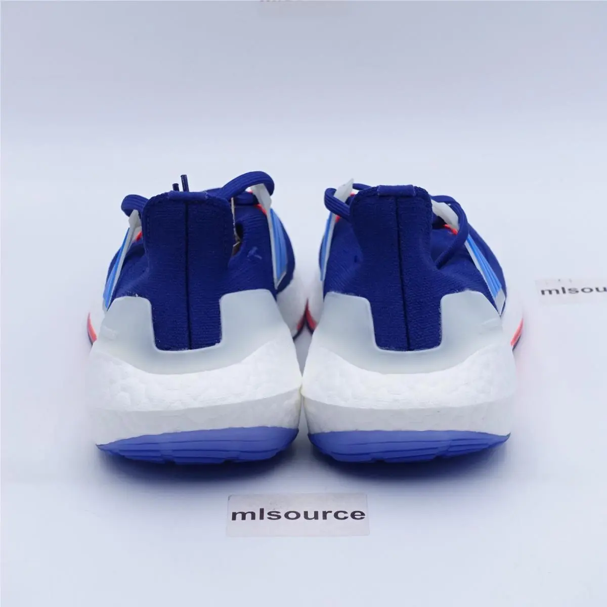 Adidas shoes - adidas UltraBoost 22 - UltraBoost - GX3061 - Blue (UPC: 195734260872) 5