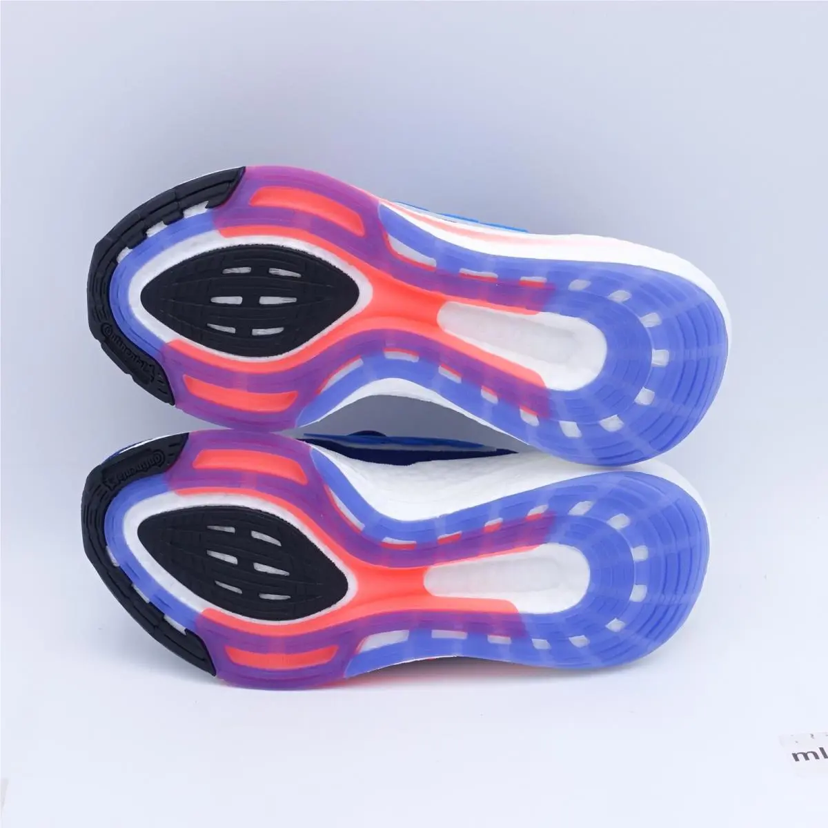 Adidas shoes - adidas UltraBoost 22 - UltraBoost - GX3061 - Blue (UPC: 195734260872) 6
