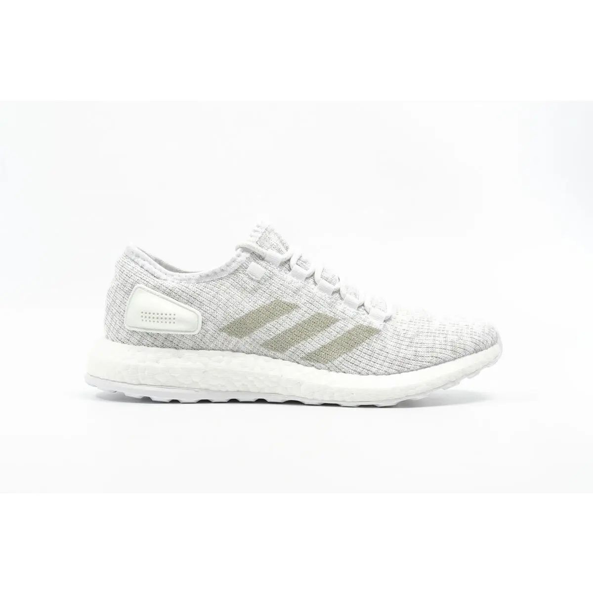 Adidas shoes - PureBoost - PureBoost - M95-190308557662-22 - White/Grey One/White 5