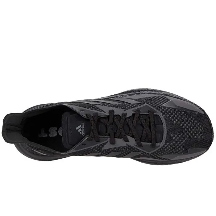 Adidas shoes - adidas X9000L3 - EH0055 - Black 0