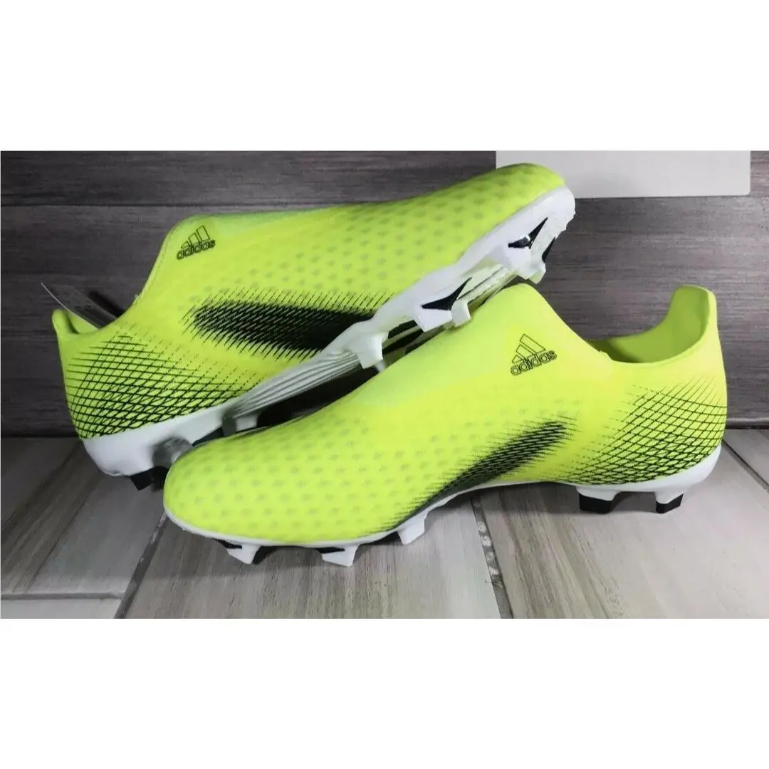 Adidas shoes - Adidas Ghosted - Ghosted - FW6969 - Yellow 0