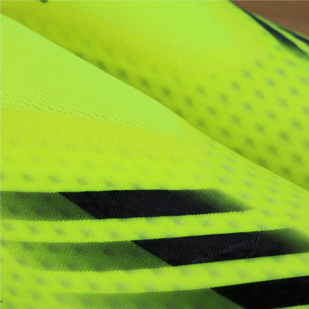 Adidas shoes - adidas X Ghosted.3 - FW6969 - Yellow (UPC: 194813588494) 10