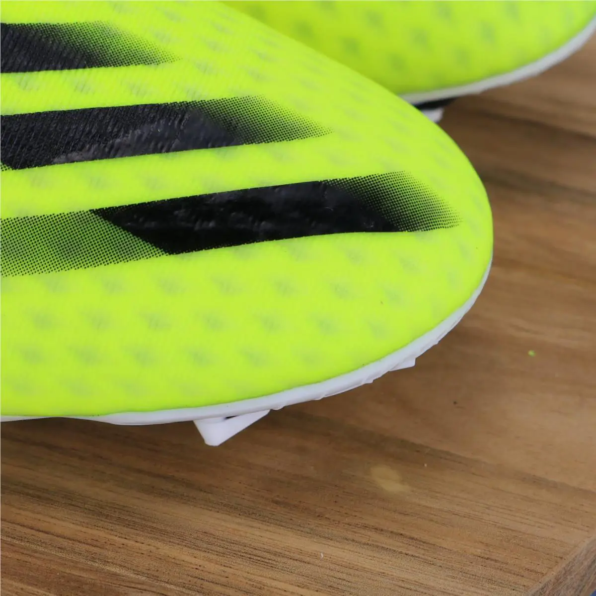 Adidas shoes - adidas X Ghosted.3 - FW6969 - Yellow (UPC: 194813588494) 11