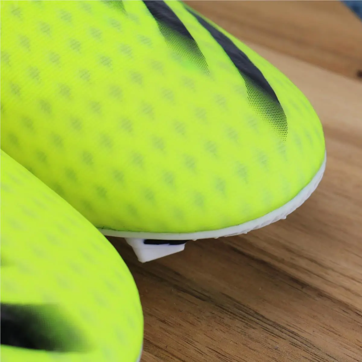Adidas shoes - adidas X Ghosted.3 - FW6969 - Yellow (UPC: 194813588494) 12