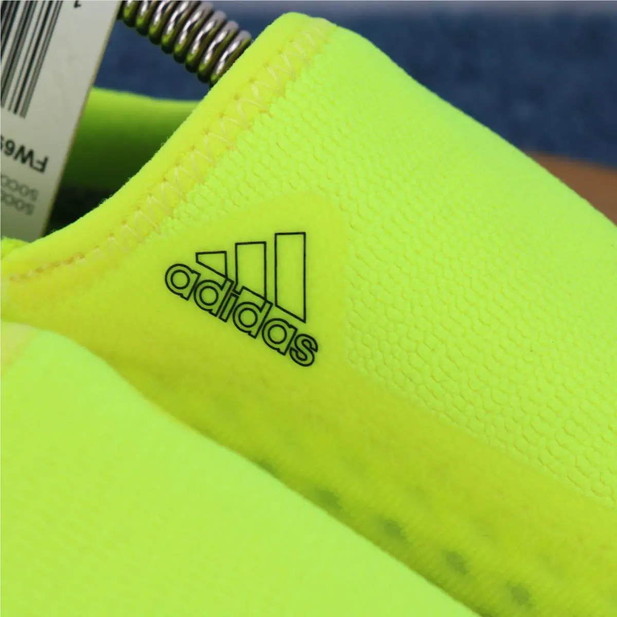 Adidas shoes - adidas X Ghosted.3 - FW6969 - Yellow (UPC: 194813588494) 13
