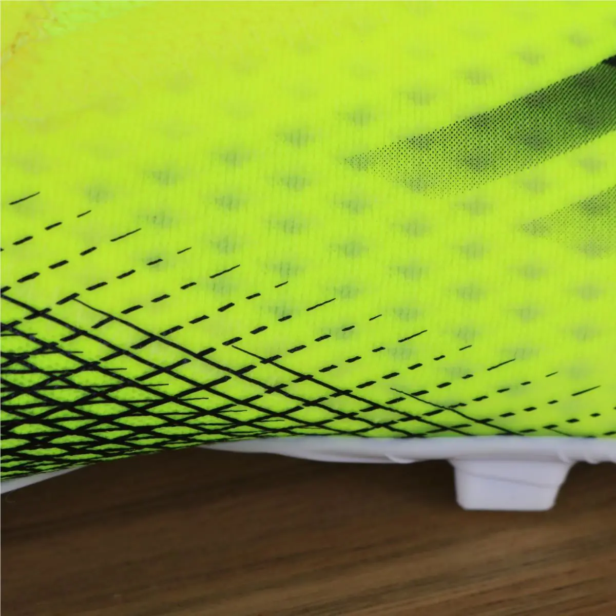Adidas shoes - adidas X Ghosted.3 - FW6969 - Yellow (UPC: 194813588494) 14
