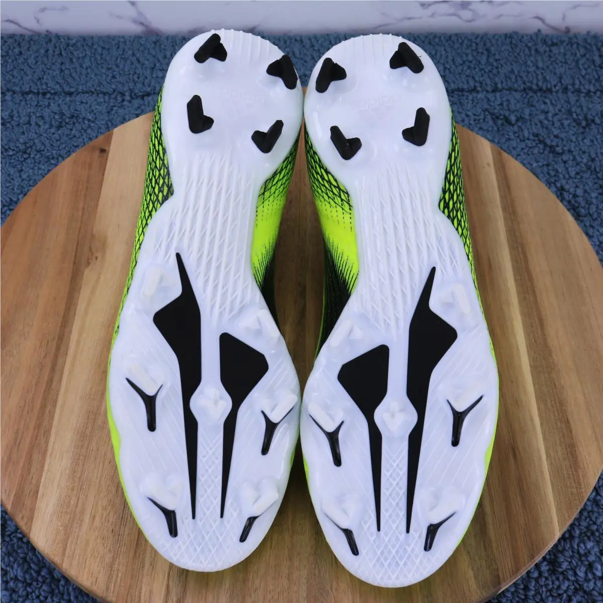 Adidas shoes - adidas X Ghosted.3 - FW6969 - Yellow (UPC: 194813588494) 16