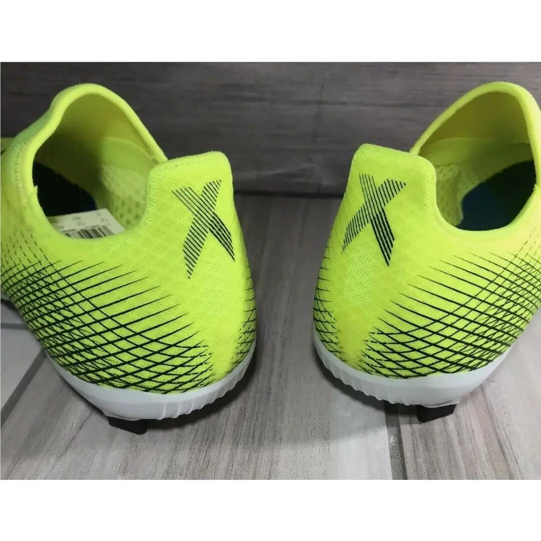 Adidas shoes - Adidas Ghosted - Ghosted - FW6969 - Yellow 1