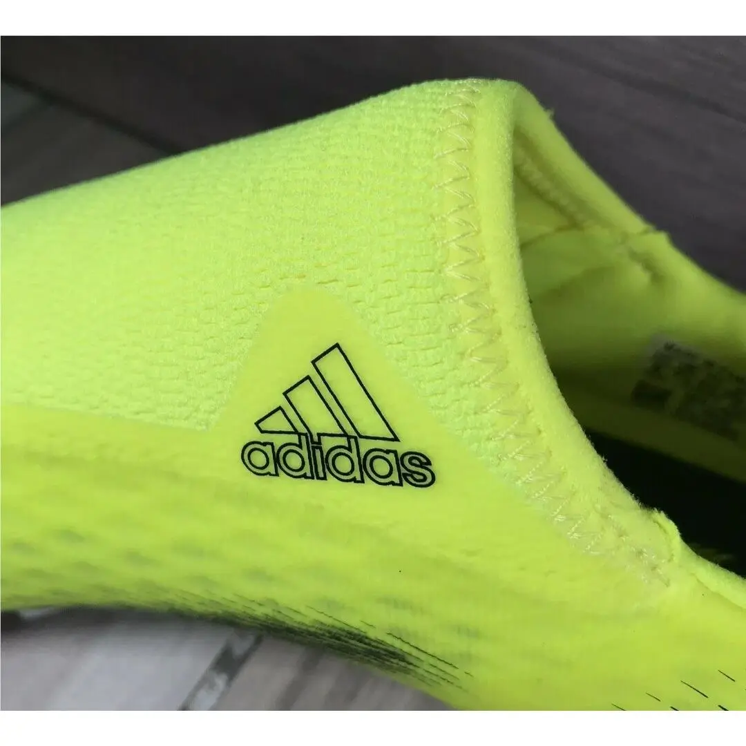 Adidas shoes - Adidas Ghosted - Ghosted - FW6969 - Yellow 3