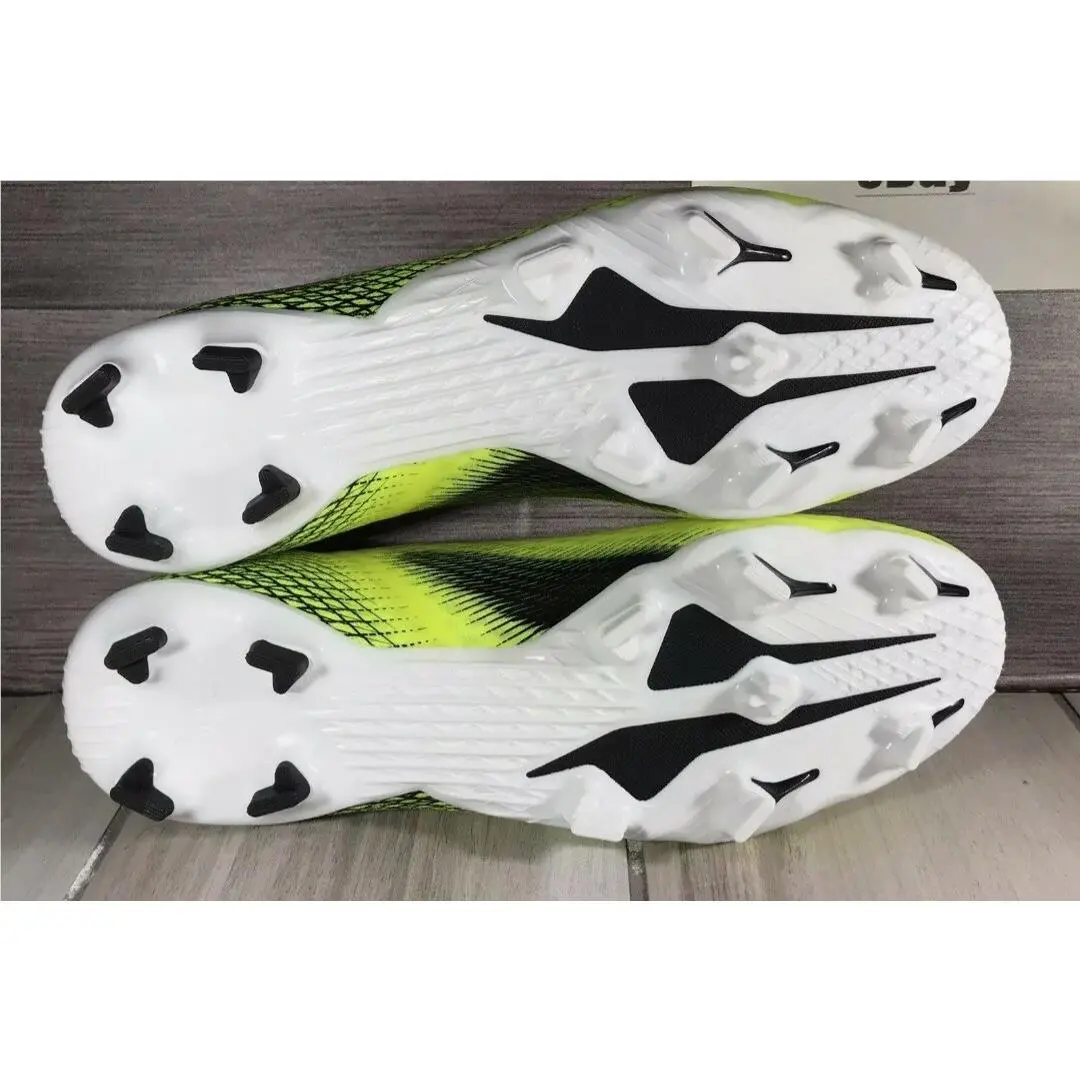 Adidas shoes - Adidas Ghosted - Ghosted - FW6969 - Yellow 6