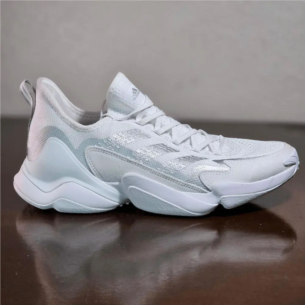 Adidas shoes - adidas Impact - Impact - GV6767 - White, Exterior: Multicolor 8