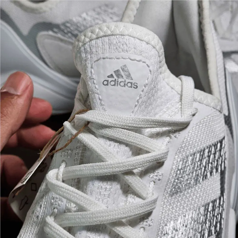 Adidas shoes - adidas Impact - Impact - GV6767 - White, Exterior: Multicolor 9