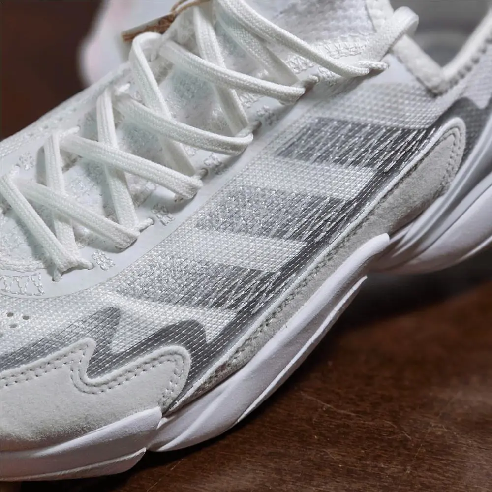 Adidas shoes - adidas Impact - Impact - GV6767 - White, Exterior: Multicolor 10
