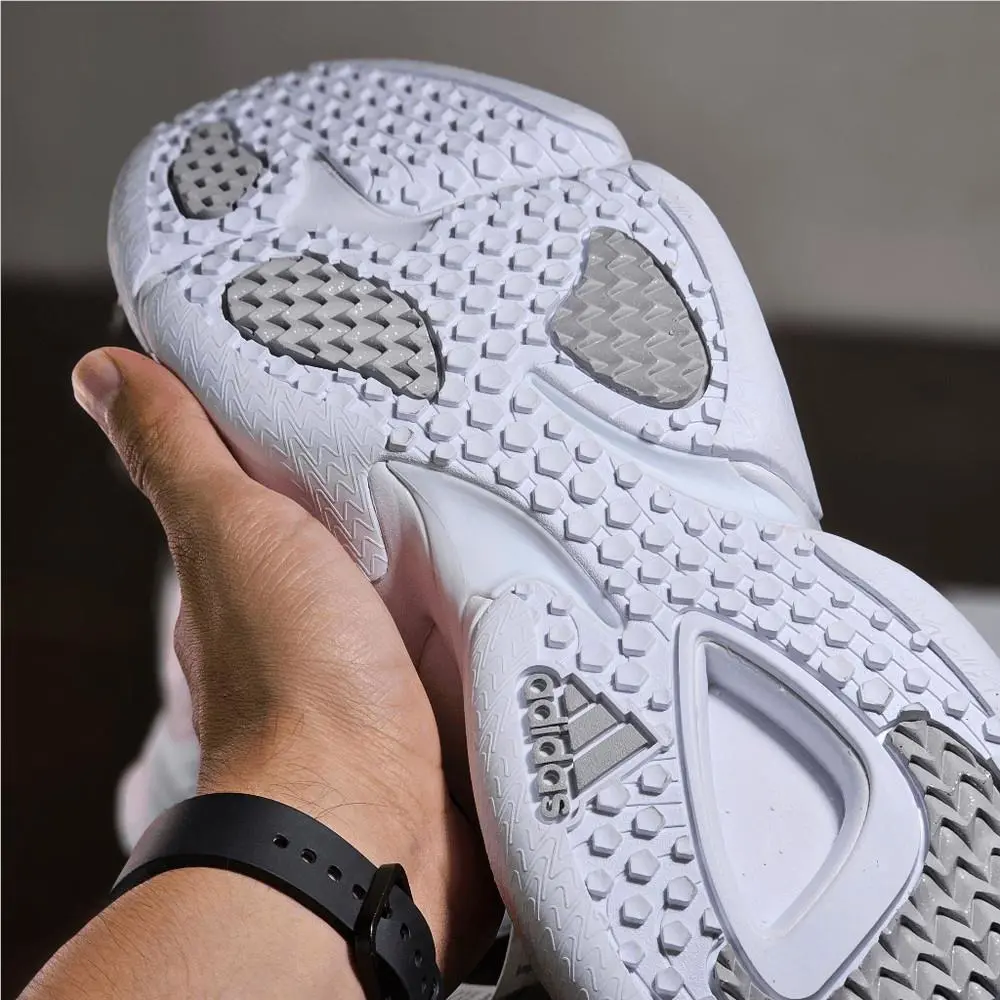 Adidas shoes - adidas Impact - Impact - GV6767 - White, Exterior: Multicolor 11