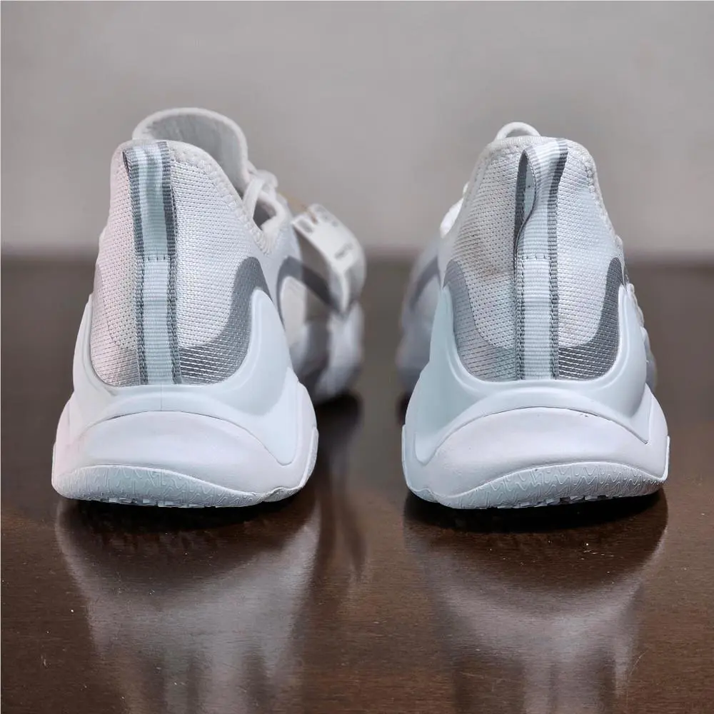 Adidas shoes - adidas Impact - Impact - GV6767 - White, Exterior: Multicolor 3