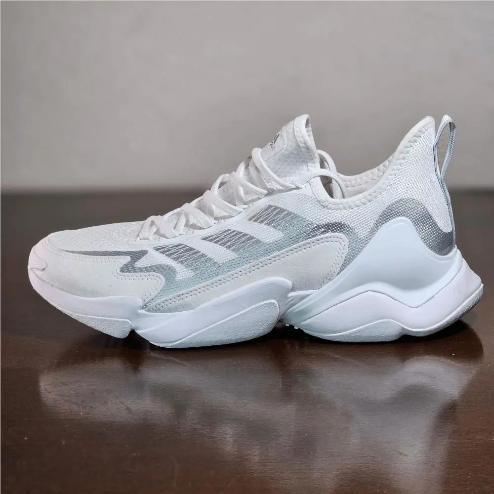 Adidas shoes - adidas Impact - Impact - GV6767 - White, Exterior: Multicolor 5