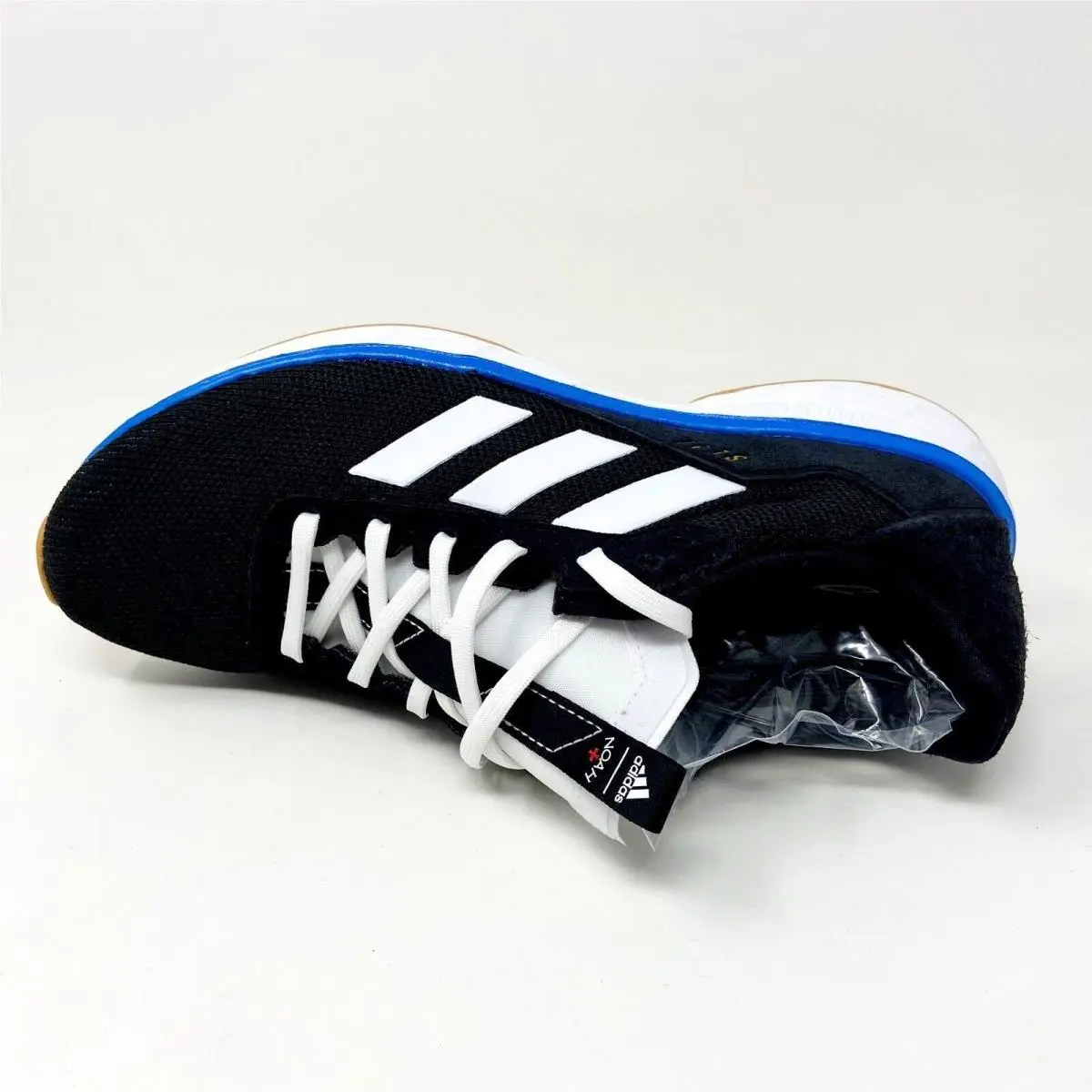 Adidas shoes - adidas SL 20 - FW7858 - Black, Manufacturer: Core Black/Core White/Blue 2
