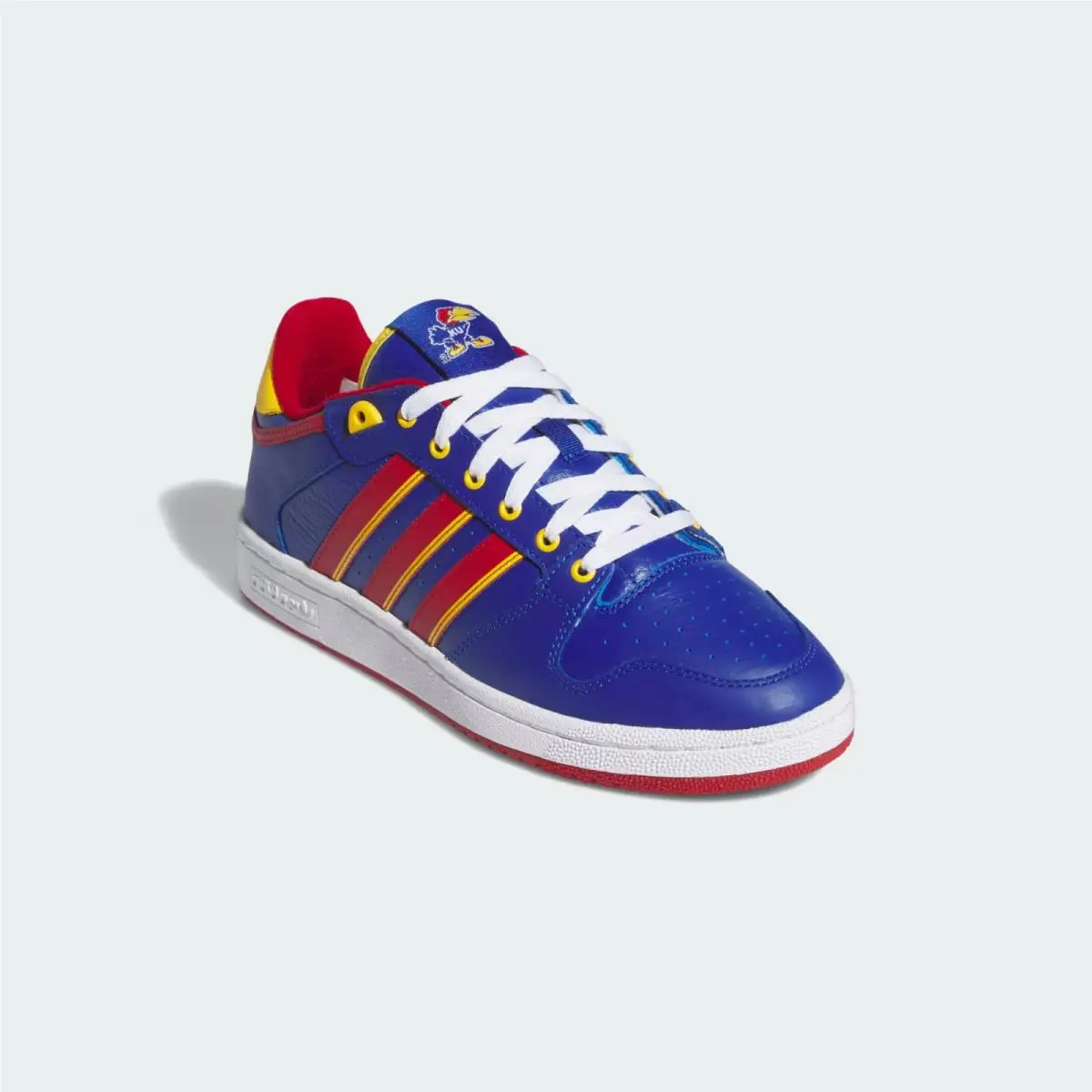 Adidas shoes - Centenial College Pack - Centenial College Pack - IH5362 - Collegiate Royal / Team Power Red 2 / Supplier Colour 0