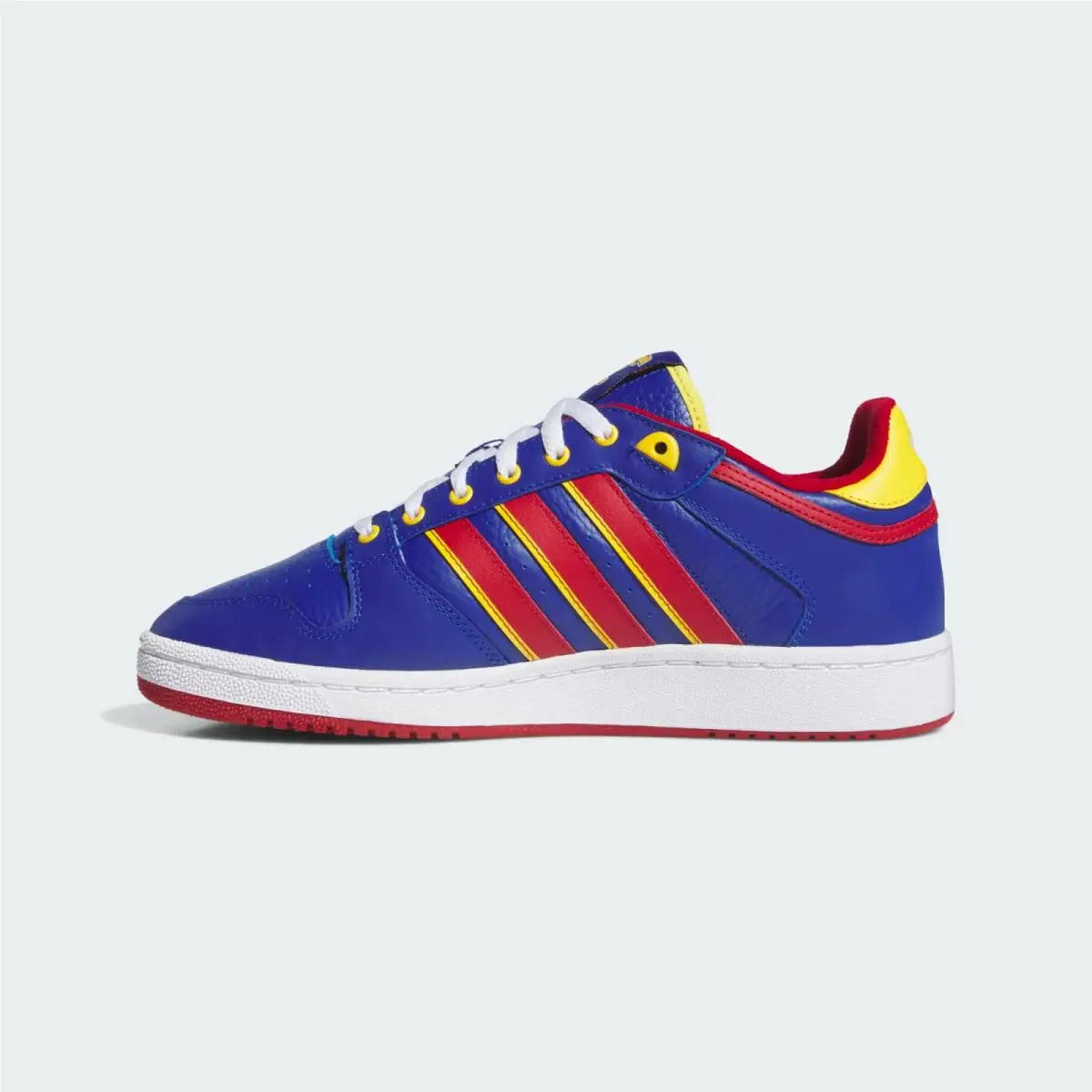 Adidas shoes - Centenial College Pack - Centenial College Pack - IH5362 - Collegiate Royal / Team Power Red 2 / Supplier Colour 1