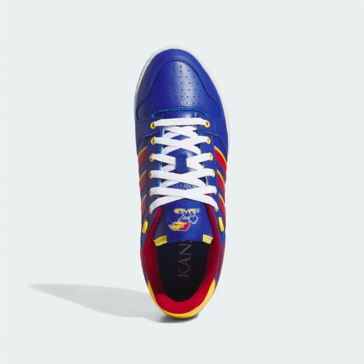 Adidas shoes - Centenial College Pack - Centenial College Pack - IH5362 - Collegiate Royal / Team Power Red 2 / Supplier Colour 2