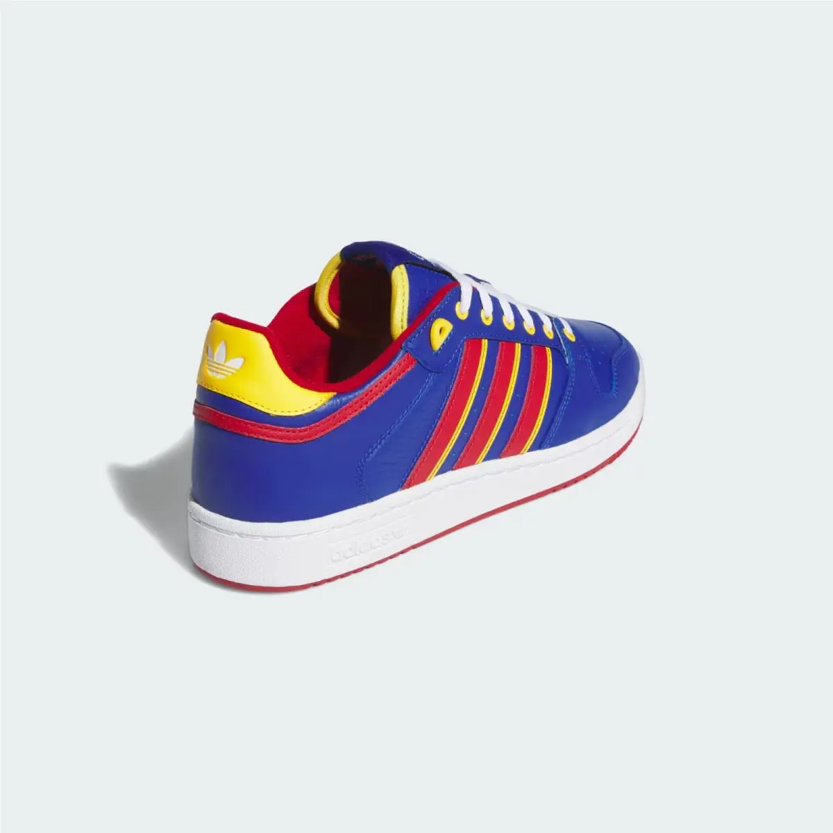 Adidas shoes - Centenial College Pack - Centenial College Pack - IH5362 - Collegiate Royal / Team Power Red 2 / Supplier Colour 3