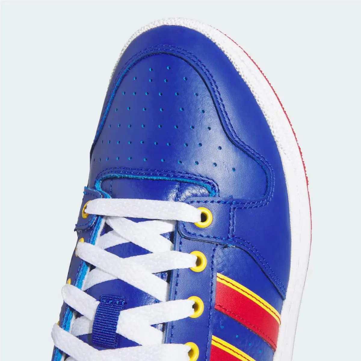 Adidas shoes - Centenial College Pack - Centenial College Pack - IH5362 - Collegiate Royal / Team Power Red 2 / Supplier Colour 4