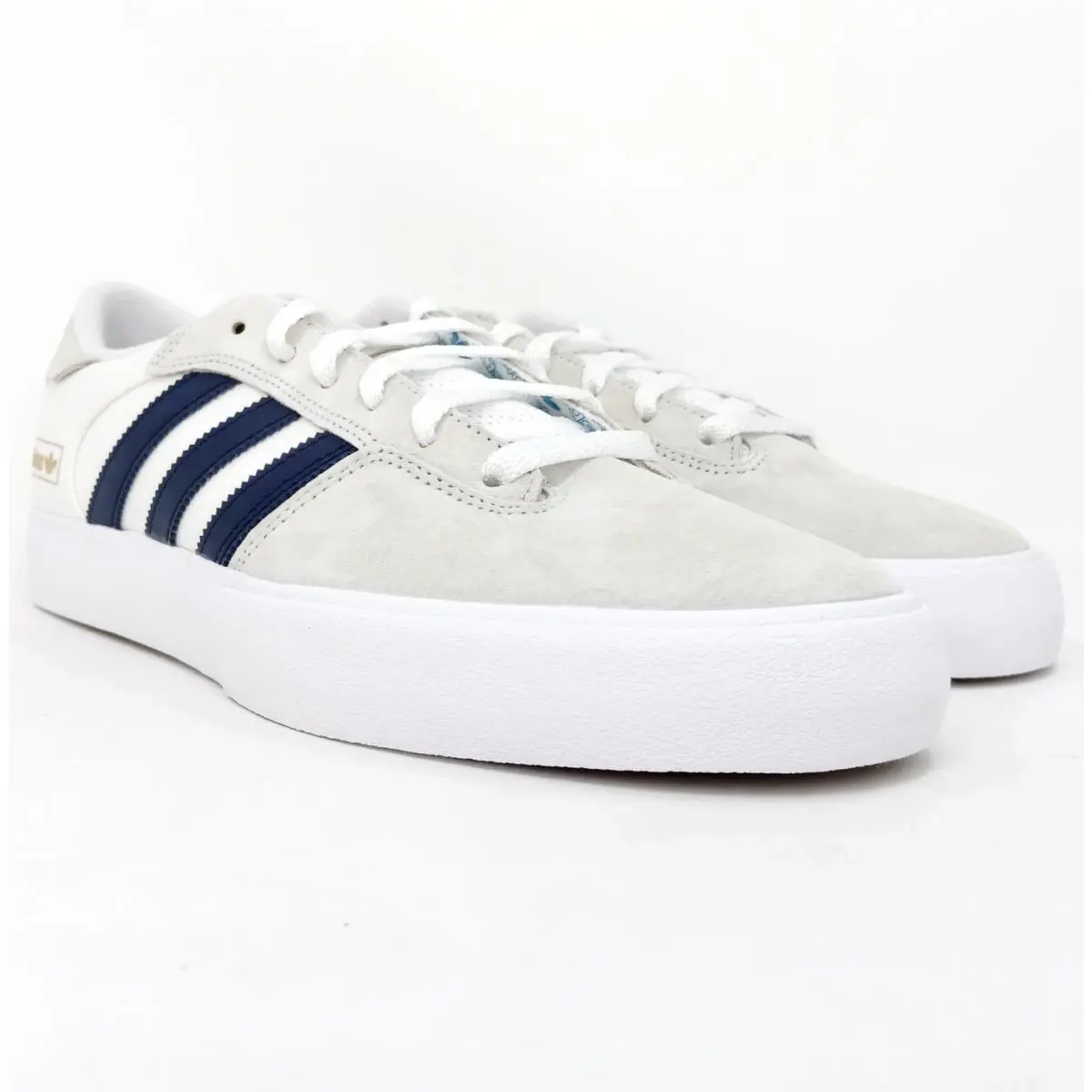 Adidas Men`s Matchbreak Super Skateboarding Sneakers Size 12 US