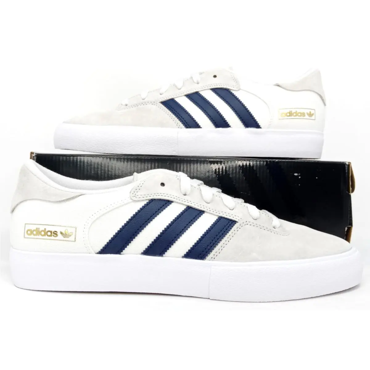 Adidas shoes - adidas Matchbreak Super - Matchbreak Super - EG2740 - Crystal White (UPC: 191531404679) 9