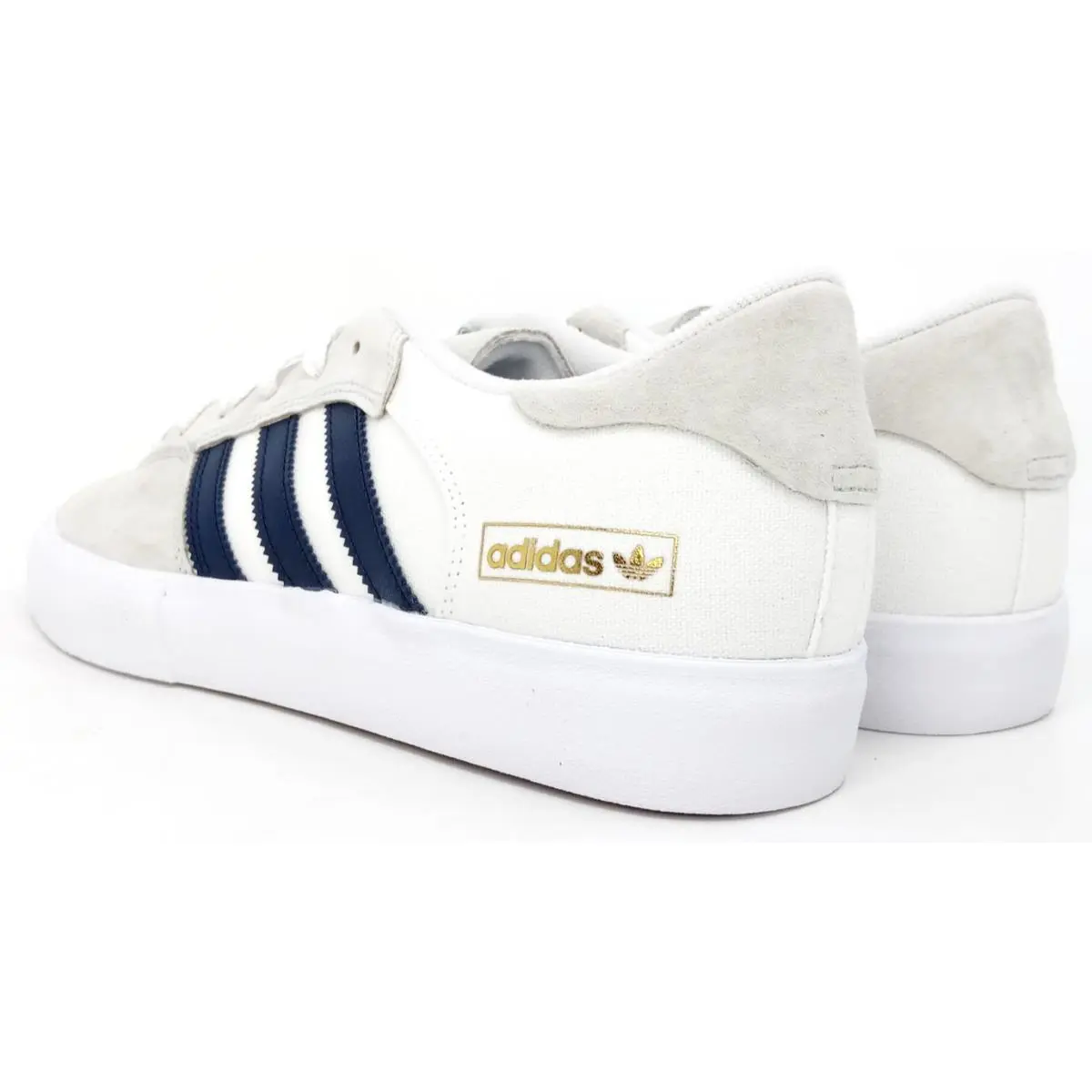 Adidas shoes - adidas Matchbreak Super - Matchbreak Super - EG2740 - Crystal White (UPC: 191531404679) 4