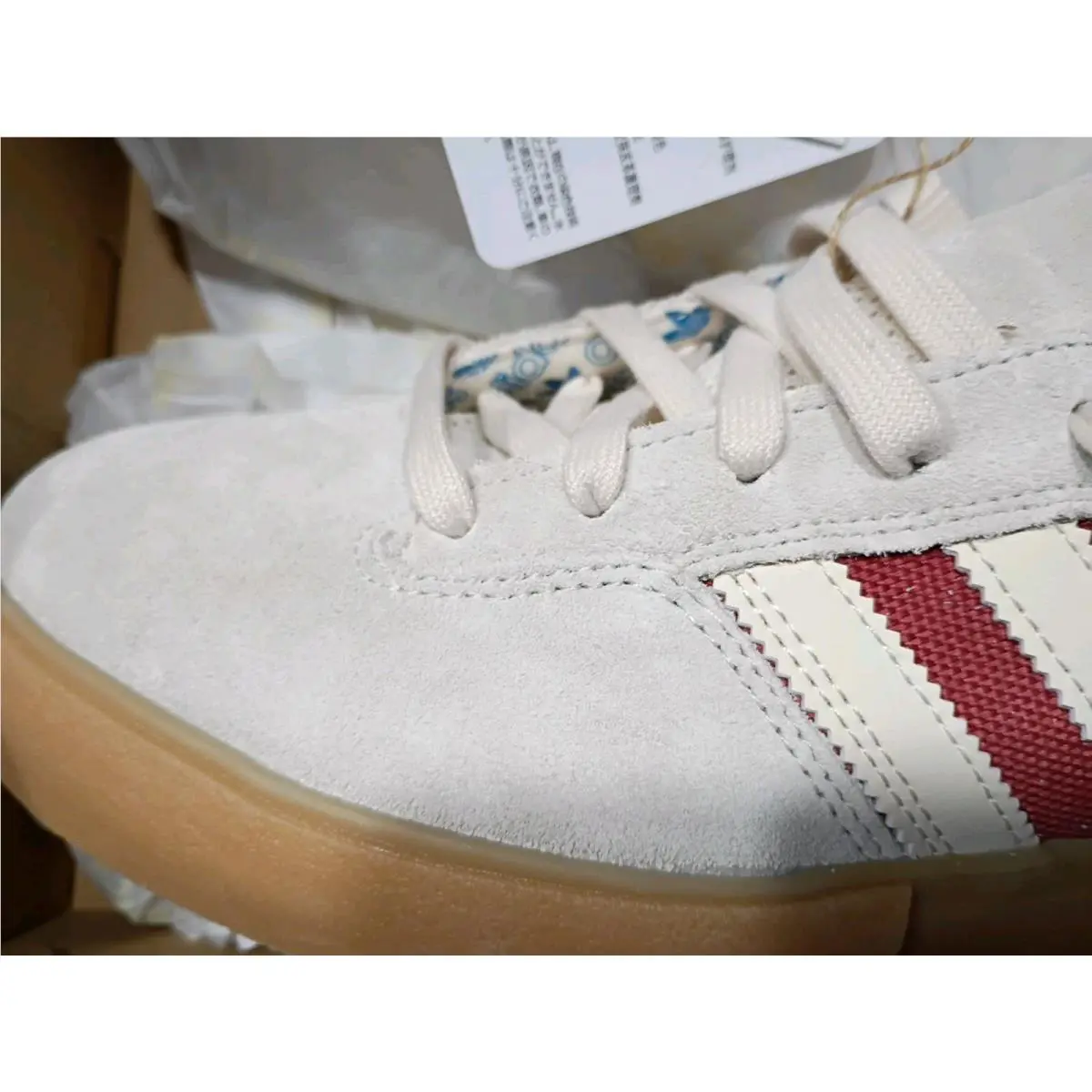 Adidas shoes - adidas Matchbreak - Matchbreak - EG2740 - Crystal White/Navy 0