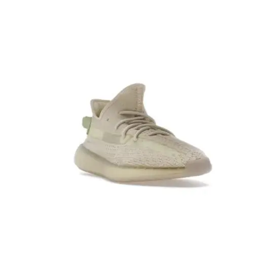 Adidas shoes - adidas Yeezy Boost 350 - Yeezy Boost - FX9028 - Flax (UPC: 0191984203539) 0