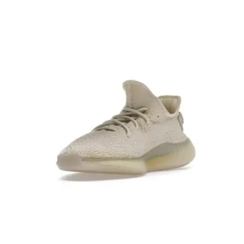 Adidas shoes - adidas Yeezy Boost 350 - Yeezy Boost - FX9028 - Flax (UPC: 0191984203539) 1