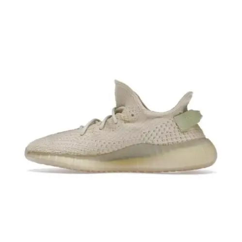 Adidas shoes - adidas Yeezy Boost 350 - Yeezy Boost - FX9028 - Flax (UPC: 0191984203539) 2