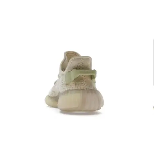 Adidas shoes - adidas Yeezy Boost 350 - Yeezy Boost - FX9028 - Flax (UPC: 0191984203539) 3