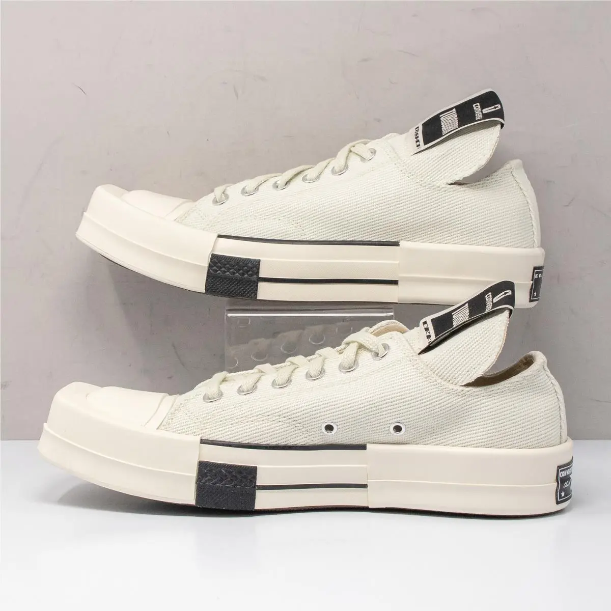 Converse shoes - Converse Chuck 70 - Chuck - 172345C - White 1